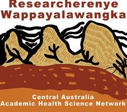 Central Australia Academic Health Science Network